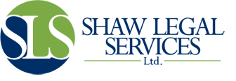 Shaw Legal Services, Ltd.