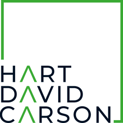 Hart David Carson LLP